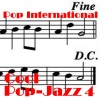Cool Pop-Jazz 4