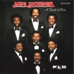 The Jackson Southernaires - Jesus Can Work It Out
