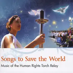 Songs to Save the World by Human Rights Torch album reviews, ratings, credits