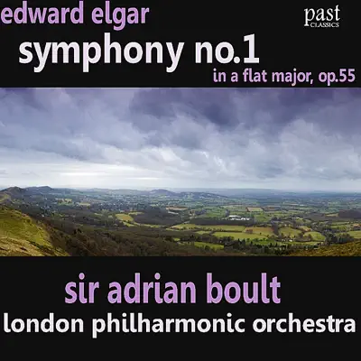 Elgar: Symphony No. 1 In a Flat Major, Op. 55 - London Philharmonic Orchestra