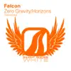 Stream & download Zero Gravity / Horizons - EP - Single