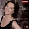 Elgar: Violin Concerto - Interlude from The Crown of India - Polonia