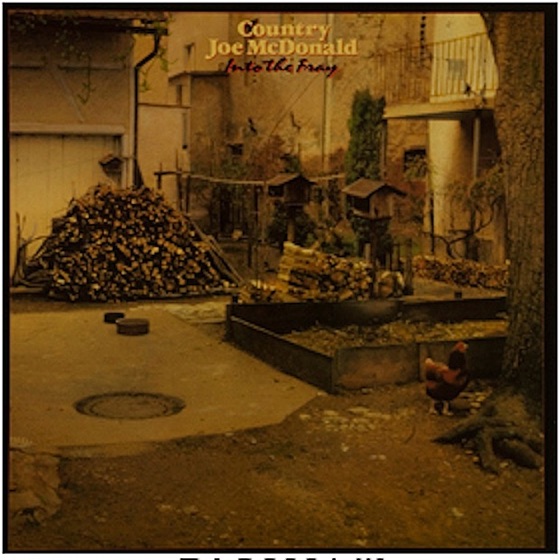 Cover artwork for Janis