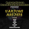 London Individuals Presents Various Artists