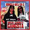 Meck County Gangsta (feat. Dj Ben Frank) album lyrics, reviews, download