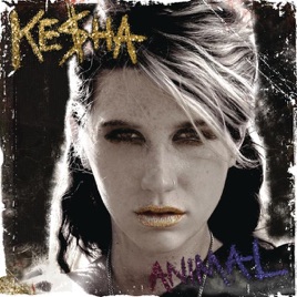 Kesha Warrior Deluxe