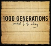 Wrecked for the Ordinary - EP