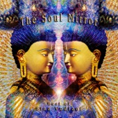 The Soul Mirror (Best of Sina Vodjani) artwork