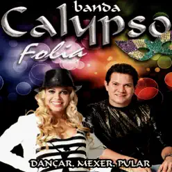 Calypso Folia - Single - Banda Calypso