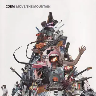 lataa albumi COEM - Move The Mountain