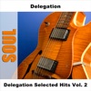 Delegation - One More Step To Take