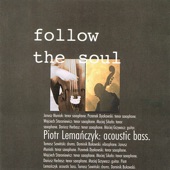 Follow the Soul artwork