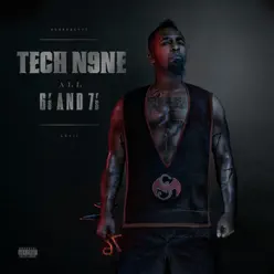 All 6's and 7's (Deluxe Edition) - Tech N9ne