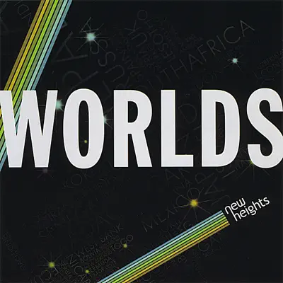 Worlds EP - New Heights