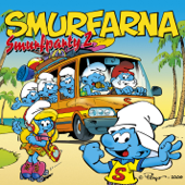 Jag är en astrosmurf (Jag Är en Astronaut) - Smurfarna