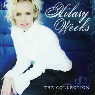 descargar álbum Hilary Weeks - The Collection