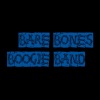 Bare Bones Boogie Band (Blue), 2012