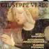 Verdi: Duets from Operas album cover