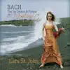 Bach: The Six Sonatas & Partitas for Violin Solo album lyrics, reviews, download