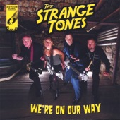 The Strange Tones - Fourteen Dollars in the Bank