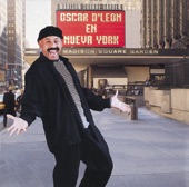 Oscar D'Leon en Nueva York