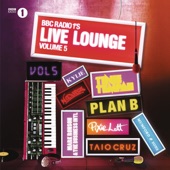 Hollywood (Live from BBC Radio 1's Live Lounge) artwork