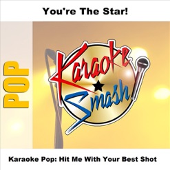 POP HITS cover art