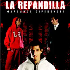 Marcando Diferencia - La Re Pandilla