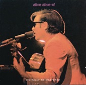 Alive Alive-O! (Live) artwork