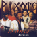 Brilho de Cristal / É de Arrepiar / Saudade de Nós (Ao Vivo) - Pixote