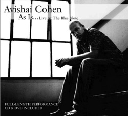 Avishai Cohen - Remembering