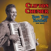 Clifton Chenier - Jolé Blonde