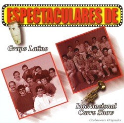 Grupo Latino - A Mover la Colita (A Ver, a Ver a Mover la Colita)