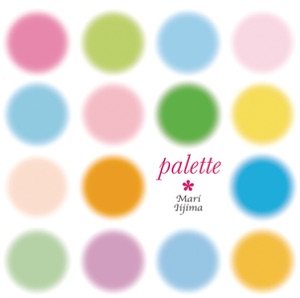 Palette