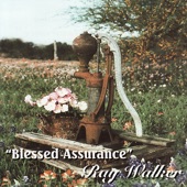 Blessed Assurance artwork