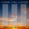 Cosmic Chill Lounge, Vol. 4