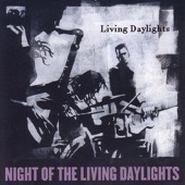 The Living Daylights - Zeepa