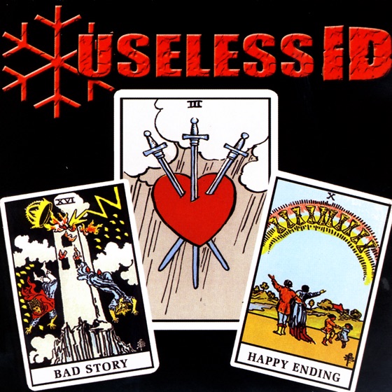 Cover artwork for Note