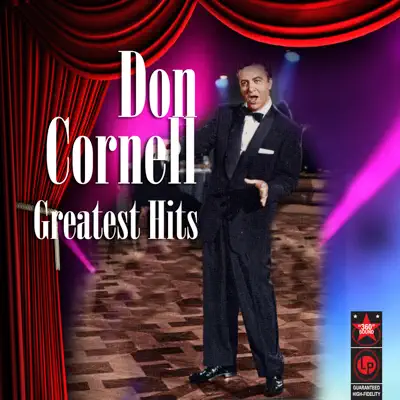 Greatest Hits - Don Cornell