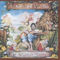 Aleksander Mežek - Siva Pot