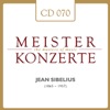 Berliner Philharmoniker & Claudio Abbado - Valse triste, op. 44: Valse triste, op. 44