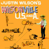 Wilsonville U.S. And A. - Justin Wilson