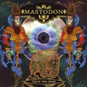 Mastodon - Ghost of Karelia