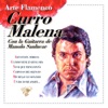 Arte Flamenco, Vol. 8: Curro Malena