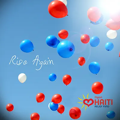 Rise Again: Digicel Haiti Relief Fund - Single - Shaggy