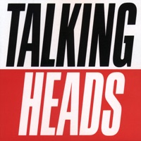 Talking Heads Ablum Cover