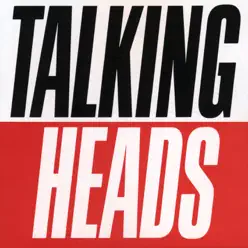 True Stories (Bonus Track Version) - Talking Heads