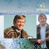 Pekka Himanka - Meren Aallot