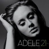 I'll Be Waiting by Adele