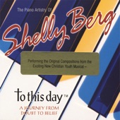 Jazz Pianist Shelly Berg Performs to This Day artwork